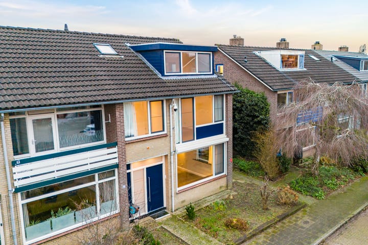 Foto 6 van De Haspel 18