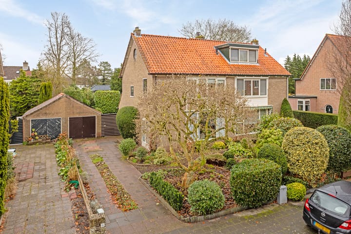 Foto 2 van van Ittersumlaan 11