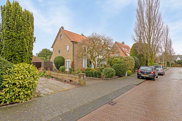 Foto 3 van van Ittersumlaan 11