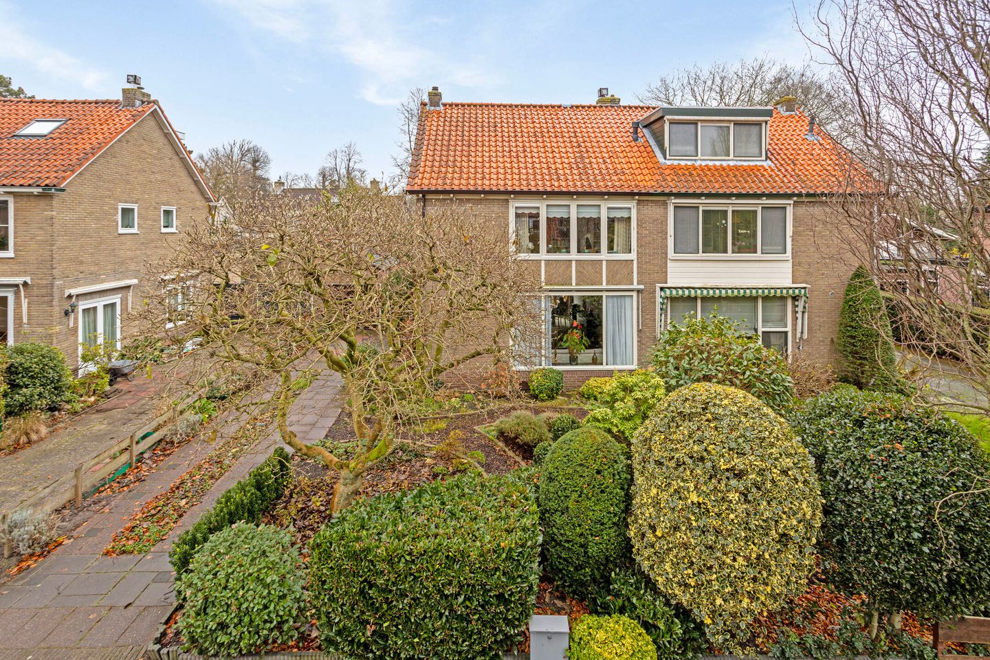 Foto 4 van van Ittersumlaan 11