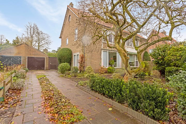 Foto 5 van van Ittersumlaan 11