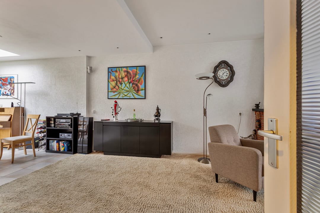 Foto 7 van van Ittersumlaan 11