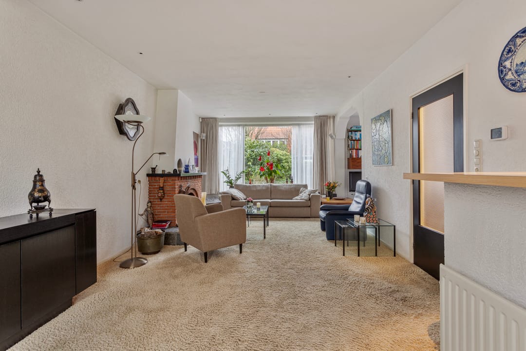 Foto 8 van van Ittersumlaan 11