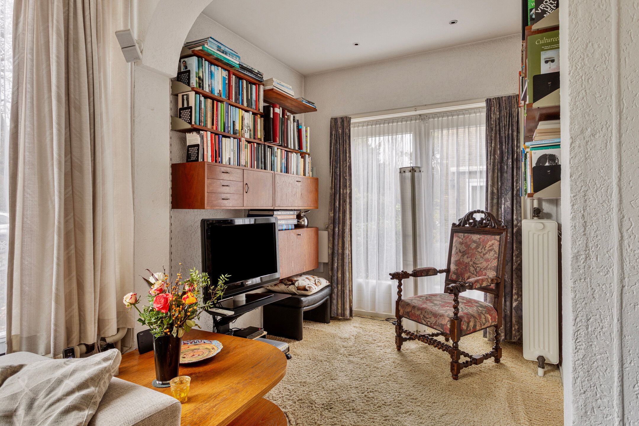 Foto 9 van van Ittersumlaan 11