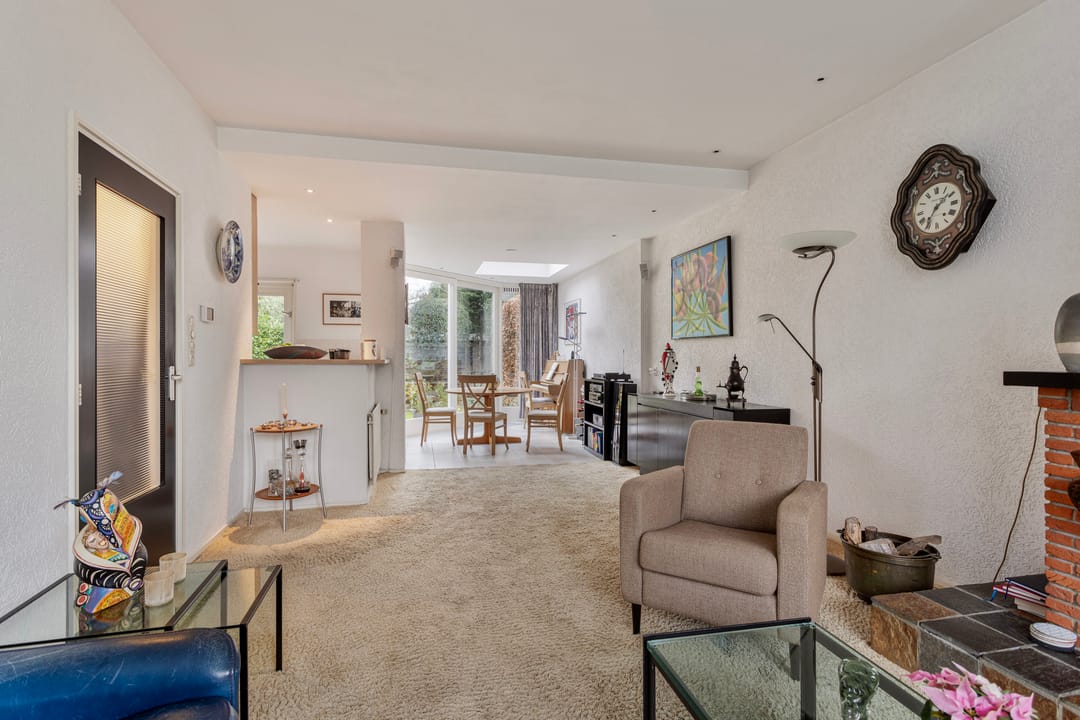 Foto 11 van van Ittersumlaan 11