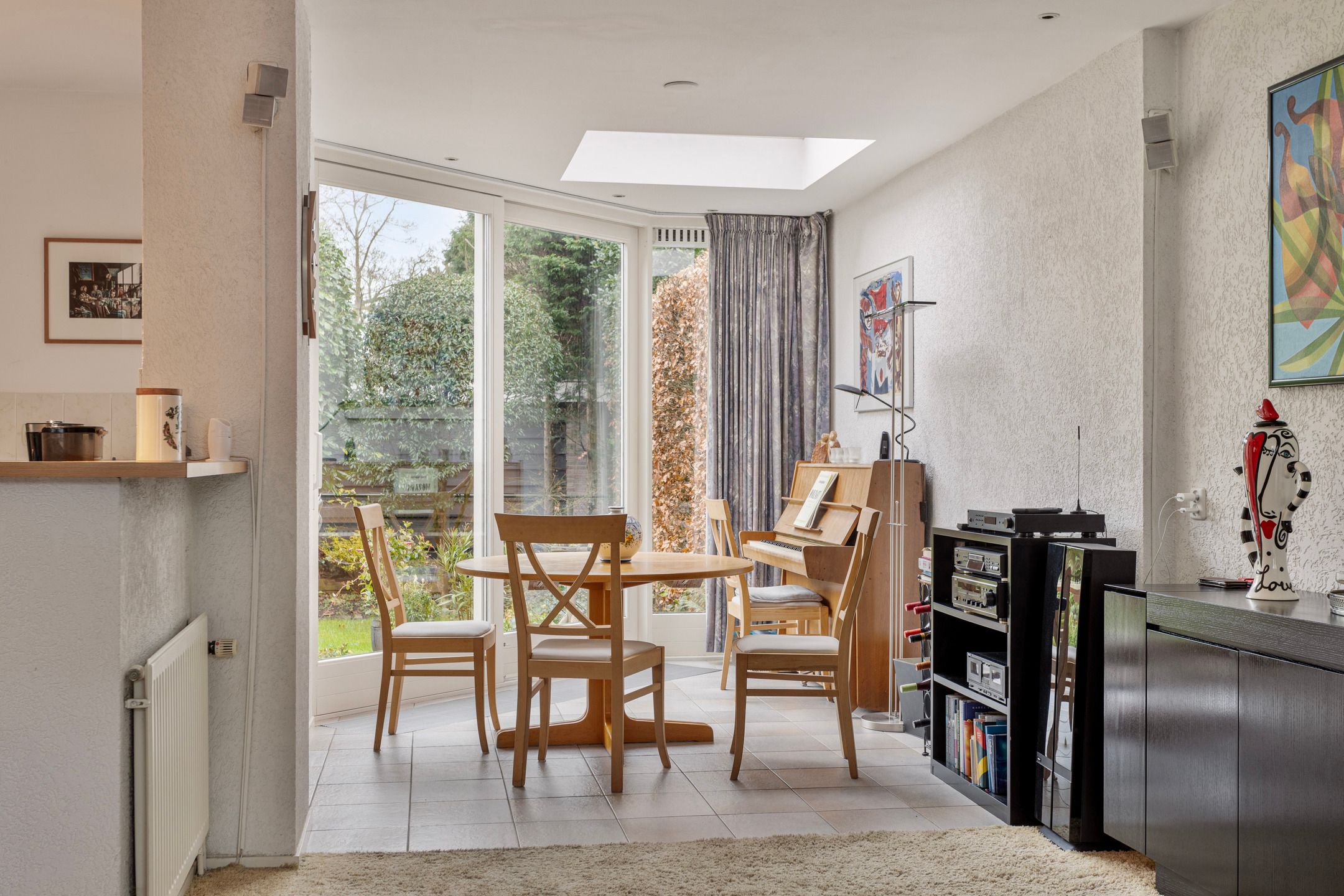 Foto 12 van van Ittersumlaan 11