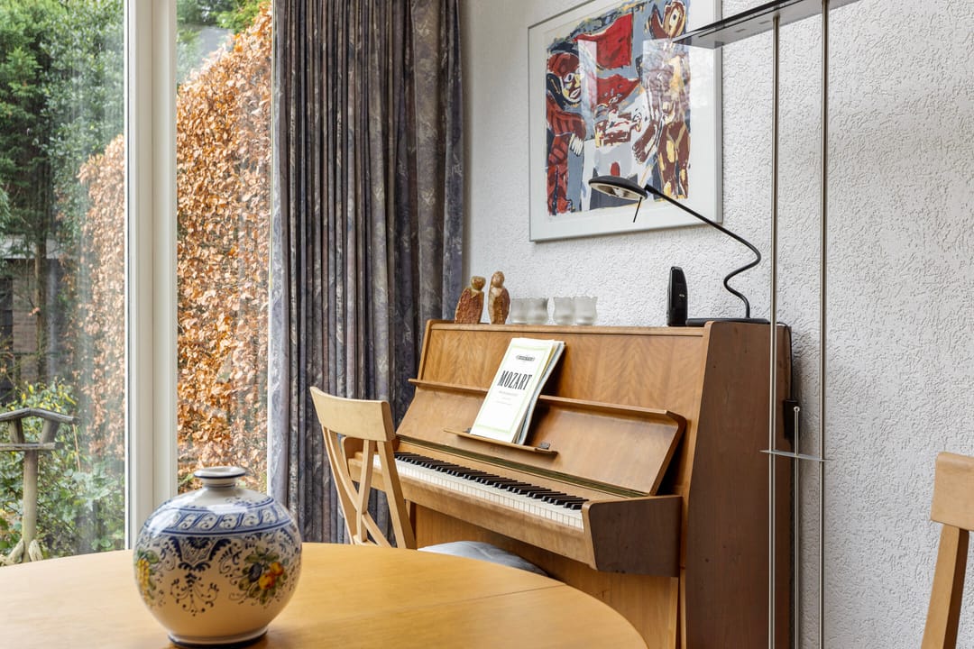 Foto 13 van van Ittersumlaan 11