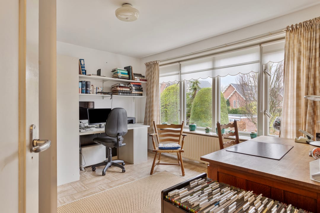 Foto 22 van van Ittersumlaan 11