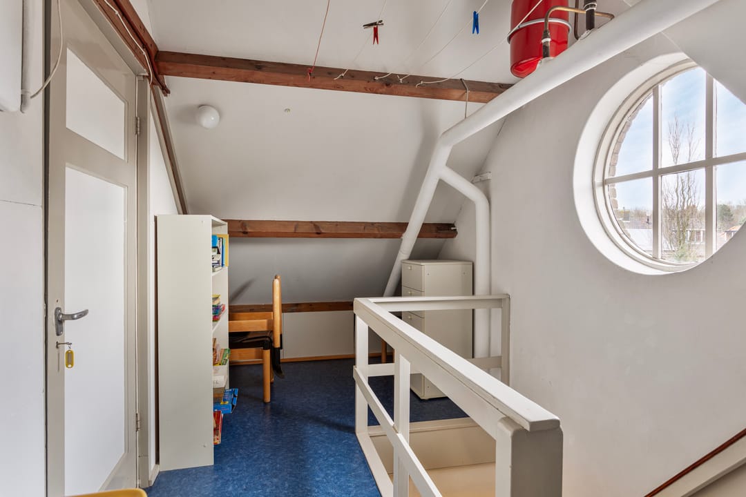 Foto 23 van van Ittersumlaan 11