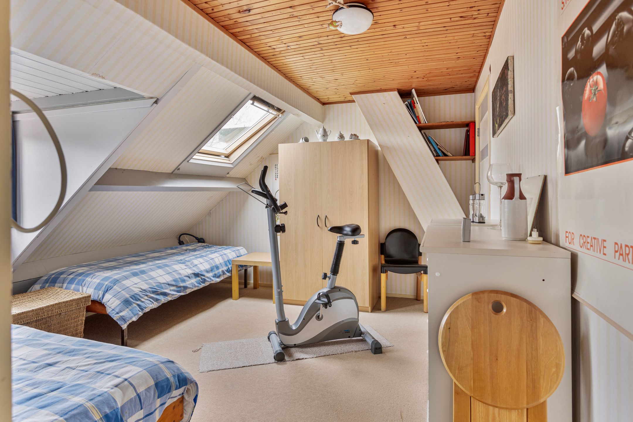 Foto 24 van van Ittersumlaan 11