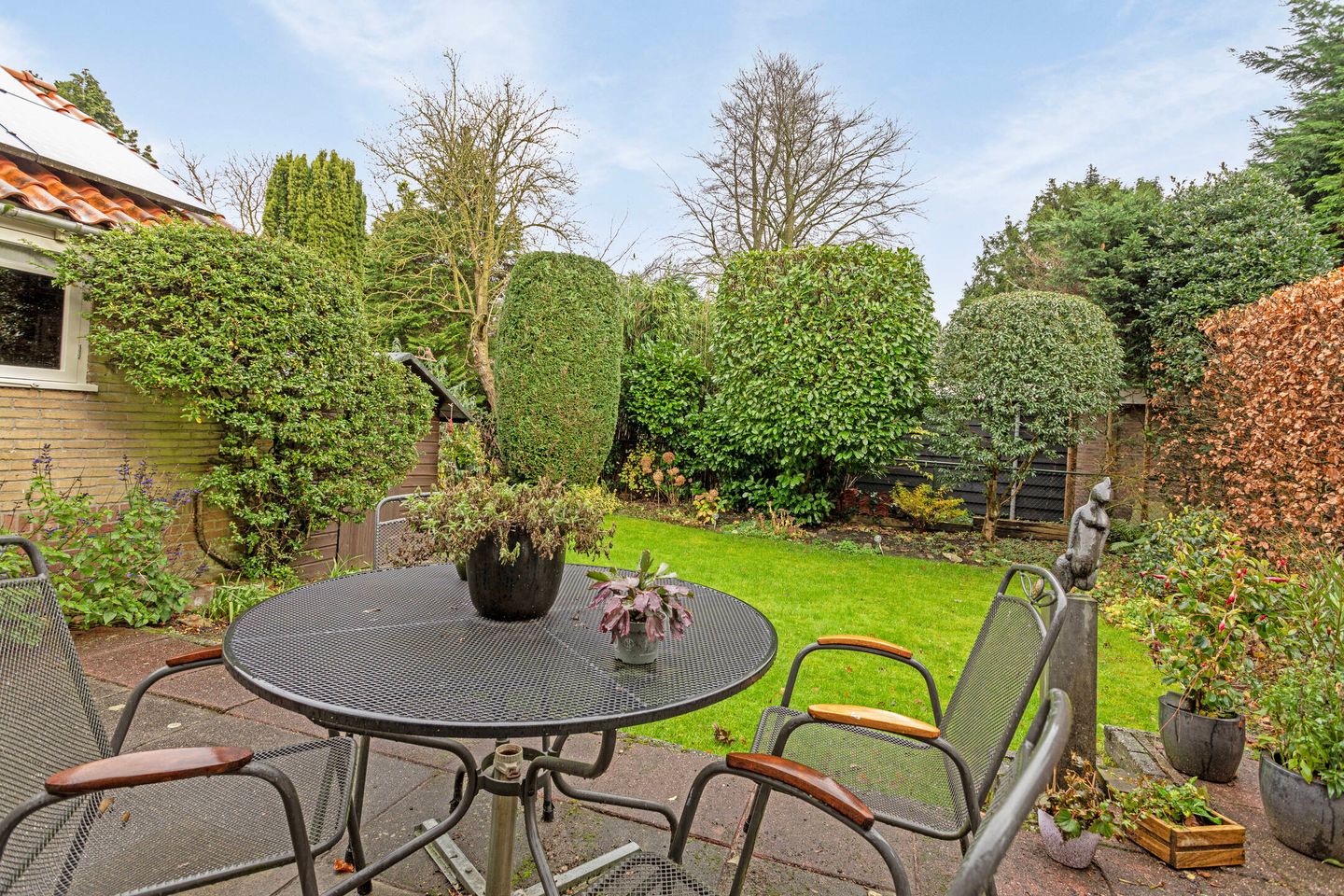 Foto 25 van van Ittersumlaan 11