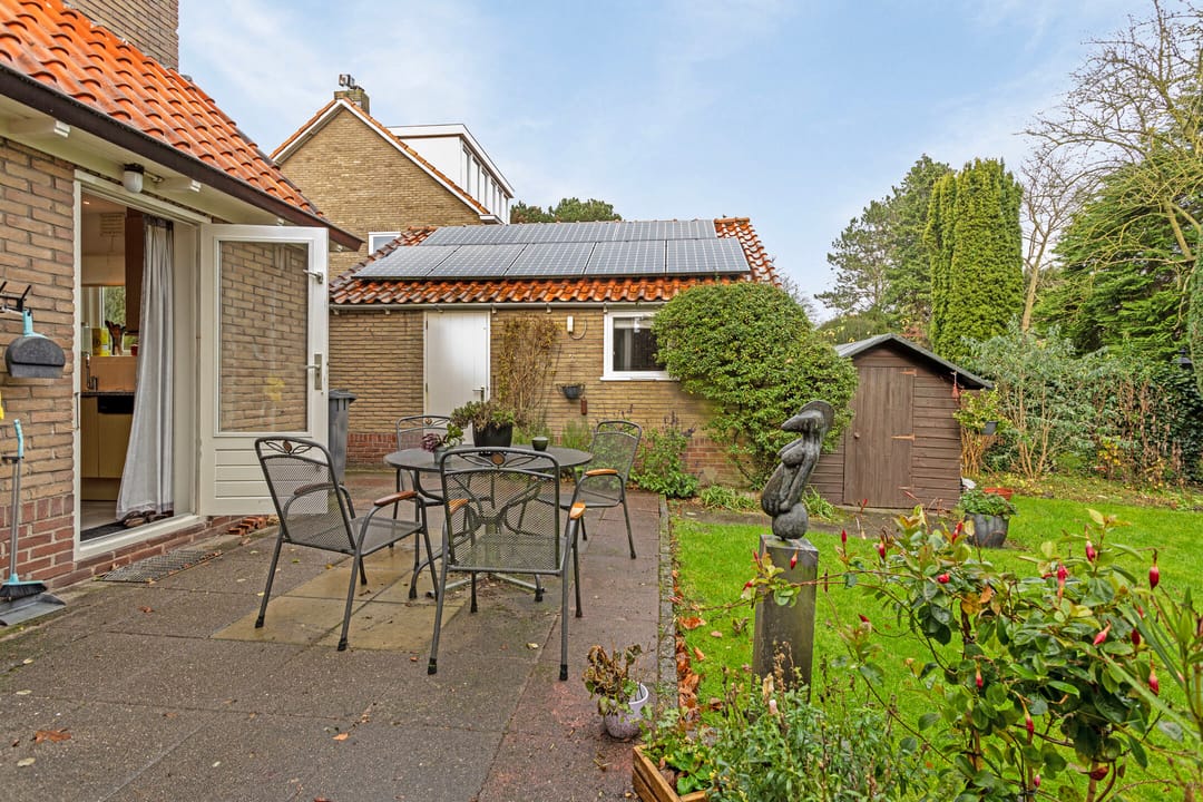 Foto 26 van van Ittersumlaan 11