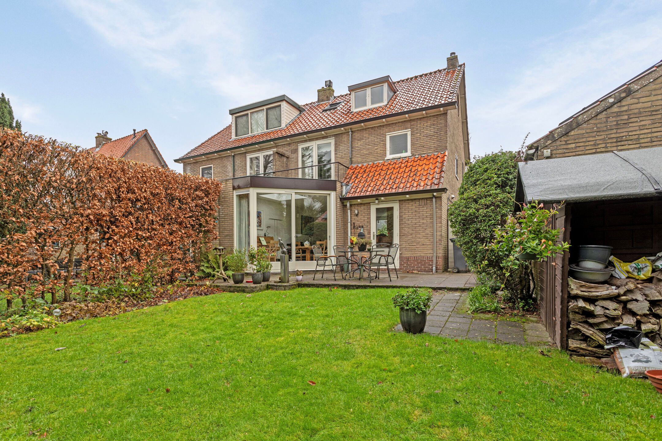 Foto 27 van van Ittersumlaan 11