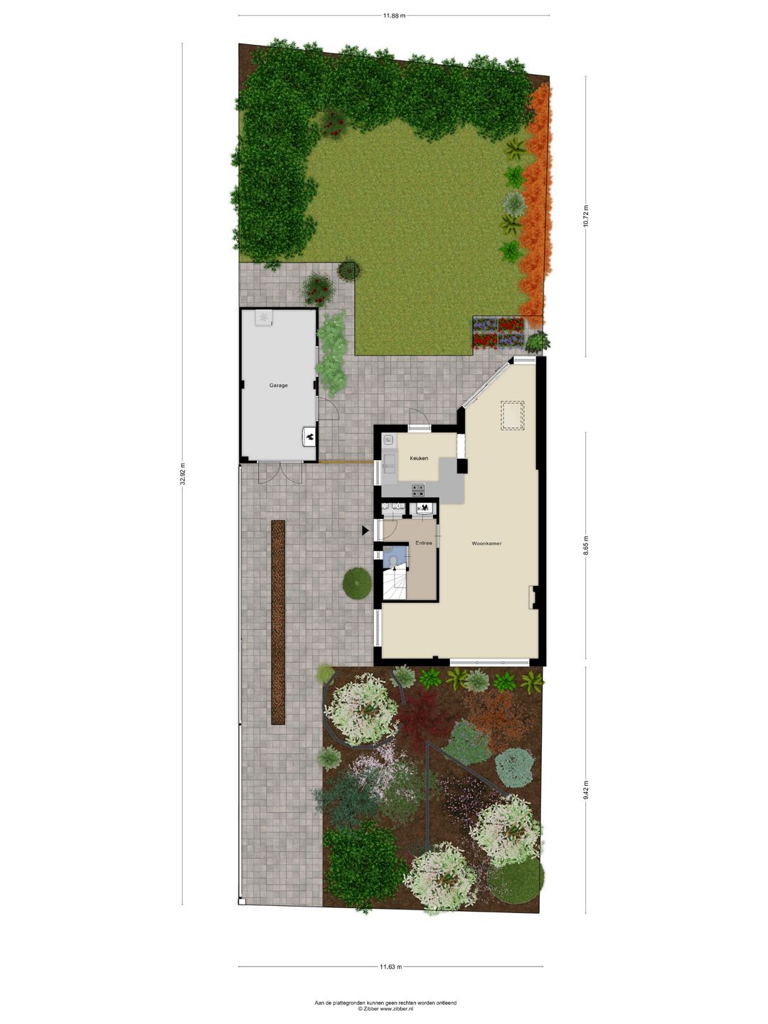 Foto 28 van van Ittersumlaan 11