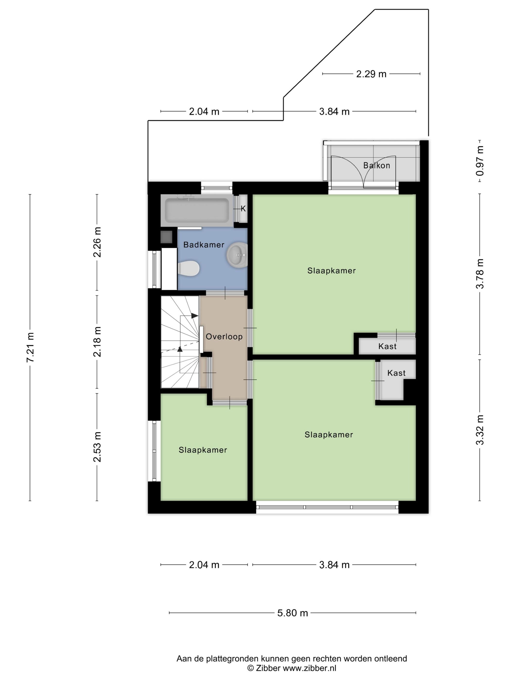 Foto 30 van van Ittersumlaan 11