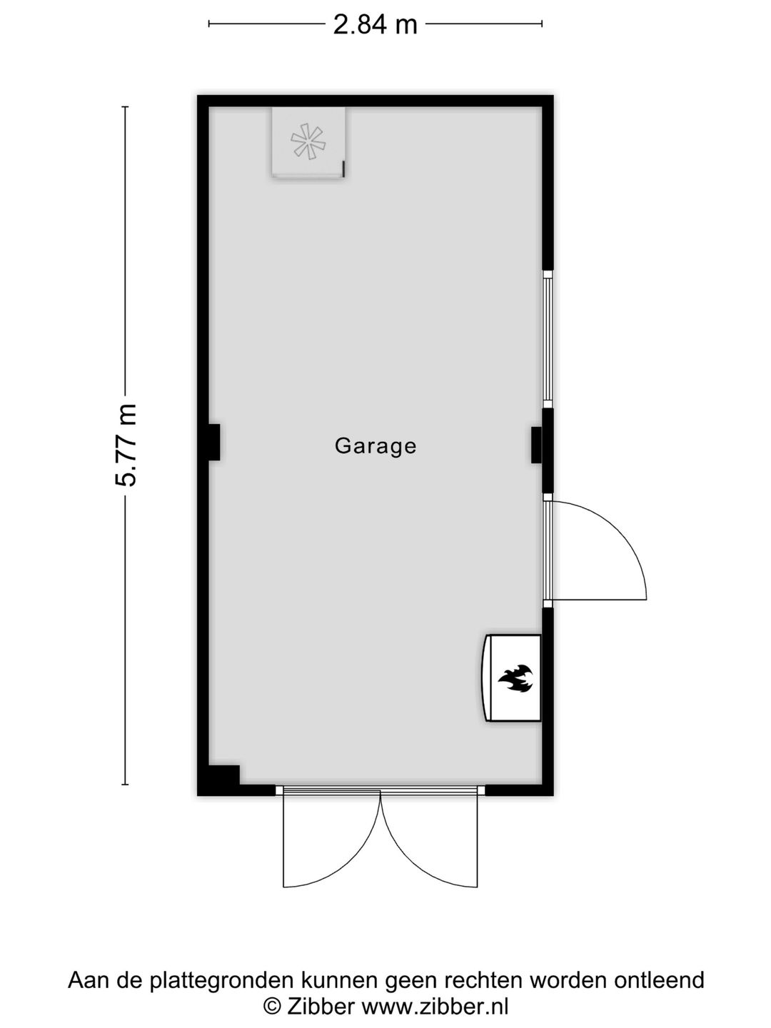 Foto 31 van van Ittersumlaan 11