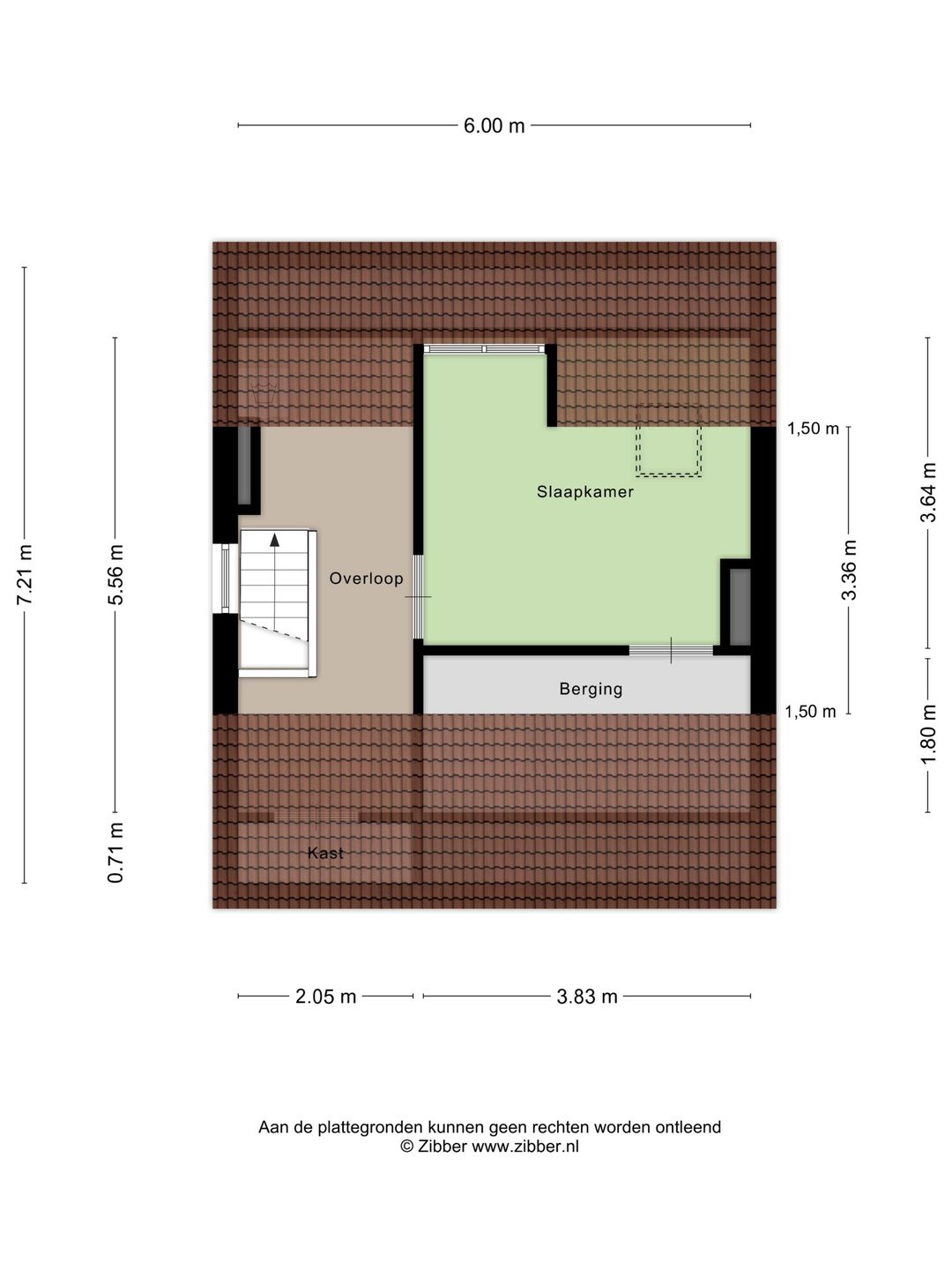 Foto 32 van van Ittersumlaan 11