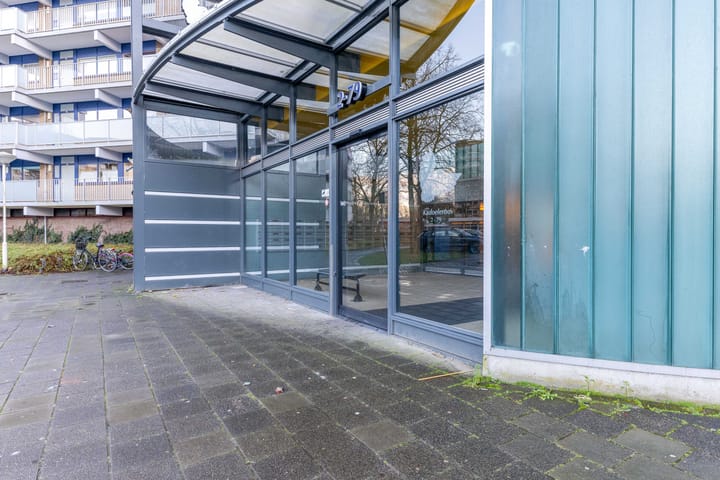 Foto 5 van Kadoelerbos 23