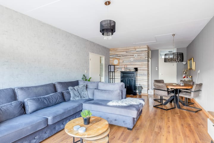 Foto 11 van Kadoelerbos 23