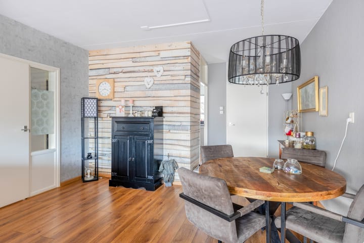 Foto 12 van Kadoelerbos 23