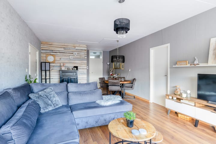 Foto 13 van Kadoelerbos 23