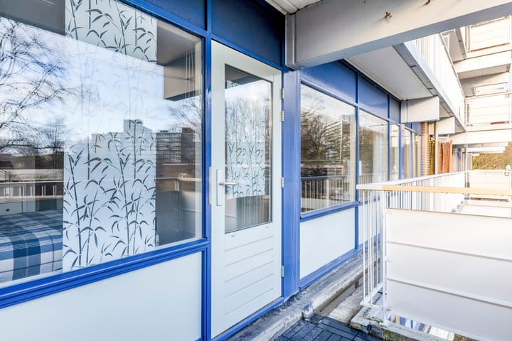 Foto 21 van Kadoelerbos 23