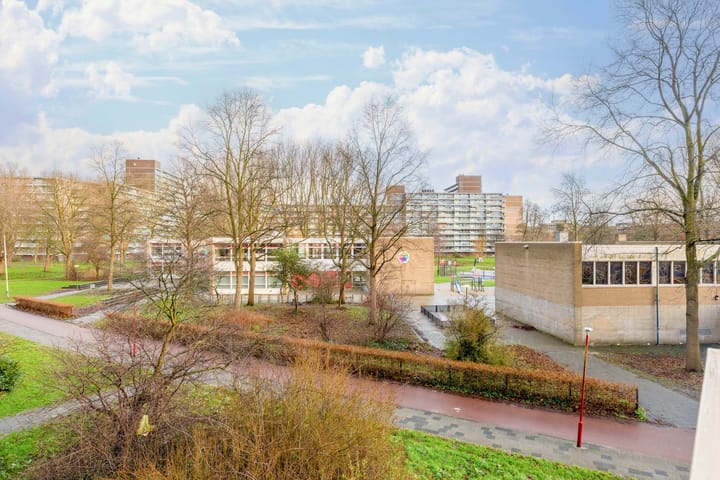 Foto 23 van Kadoelerbos 23