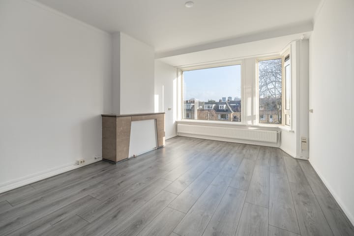 Foto 2 van Joseph Haydnlaan 16-2