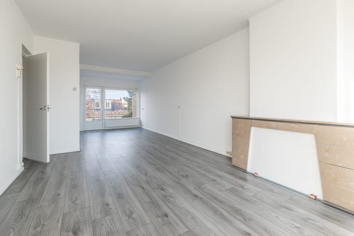 Foto 4 van Joseph Haydnlaan 16-2