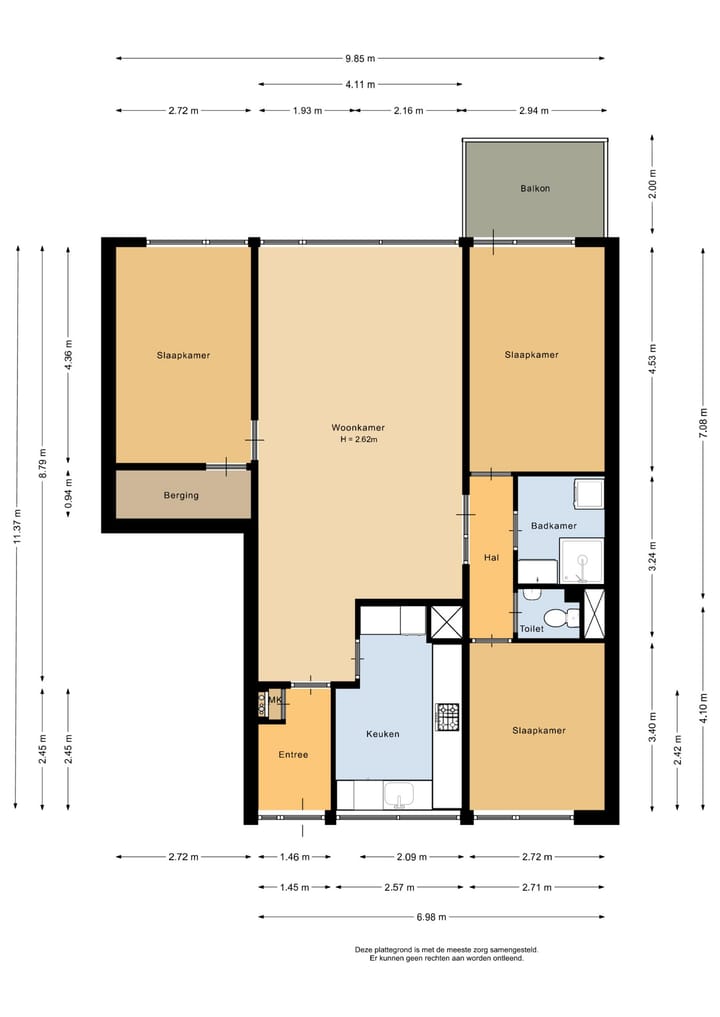 Foto 35 van Kadoelerbos 23