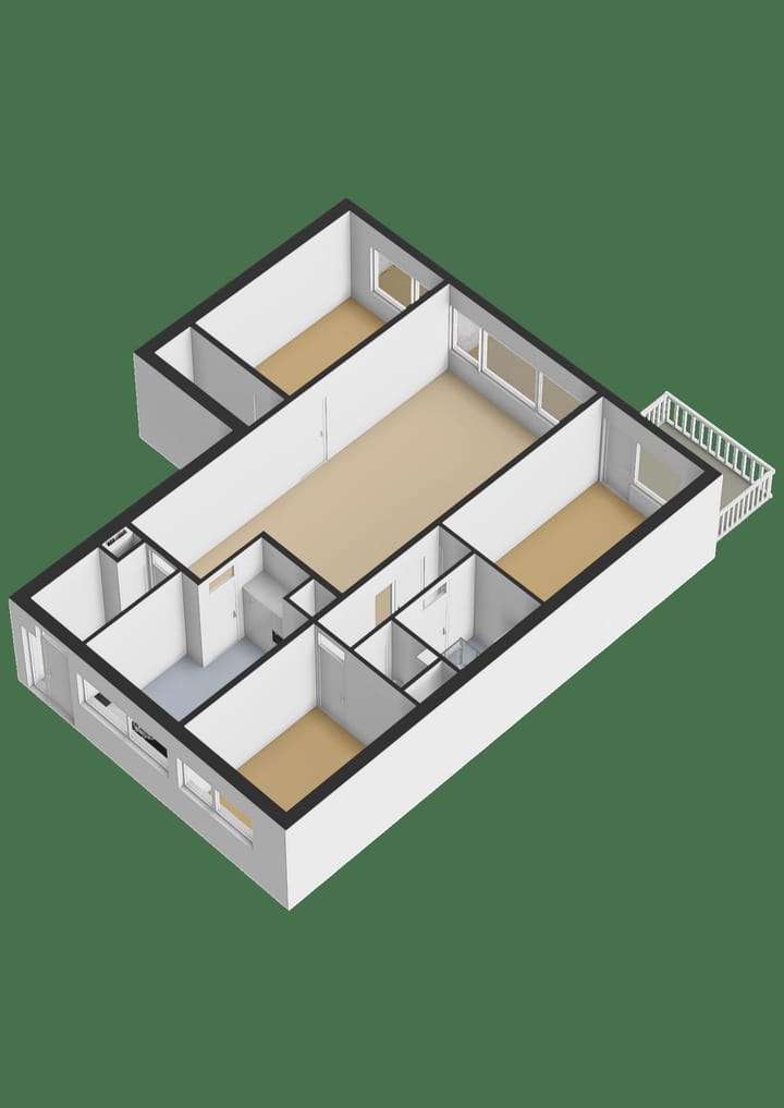 Foto 36 van Kadoelerbos 23