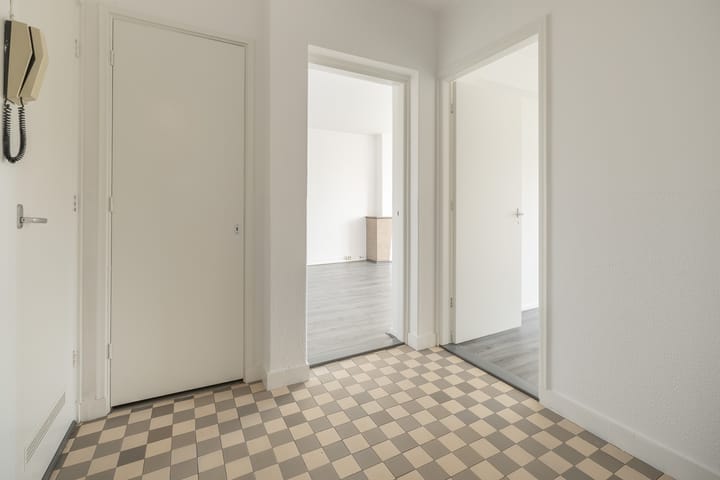 Foto 8 van Joseph Haydnlaan 16-2