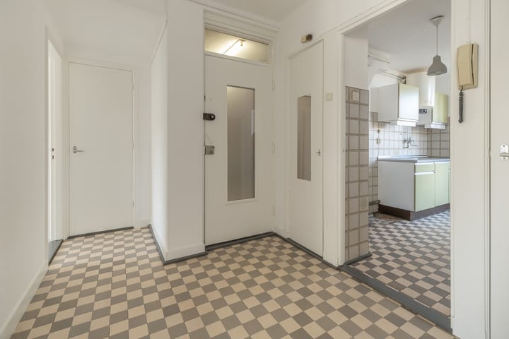 Foto 9 van Joseph Haydnlaan 16-2