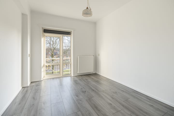 Foto 10 van Joseph Haydnlaan 16-2