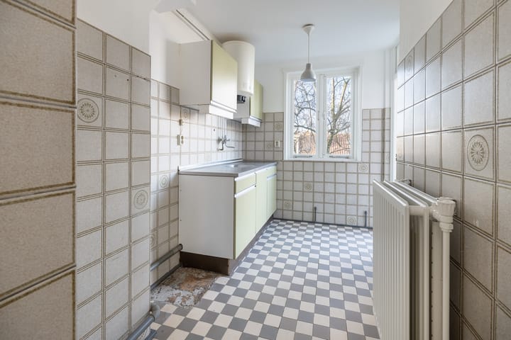 Foto 15 van Joseph Haydnlaan 16-2