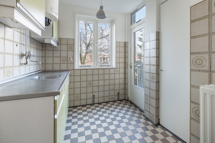 Foto 17 van Joseph Haydnlaan 16-2