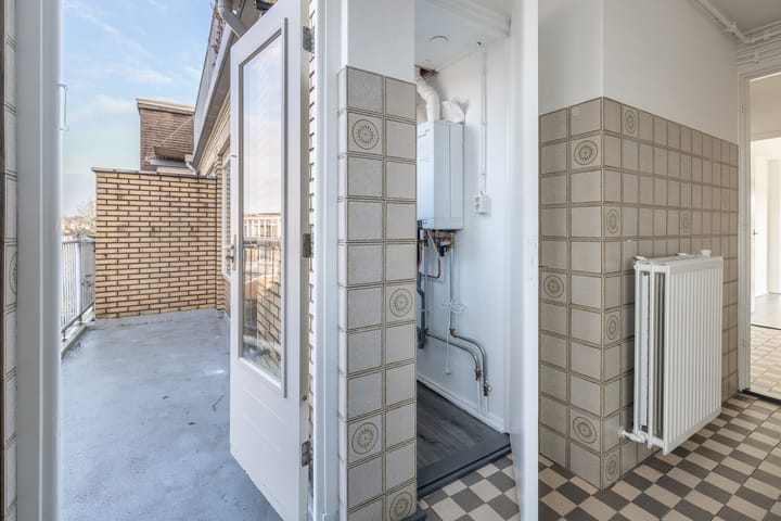 Foto 18 van Joseph Haydnlaan 16-2