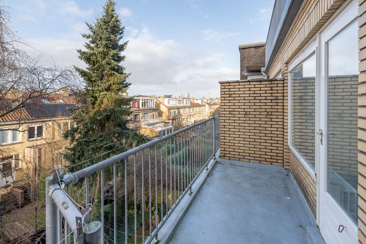 Foto 20 van Joseph Haydnlaan 16-2