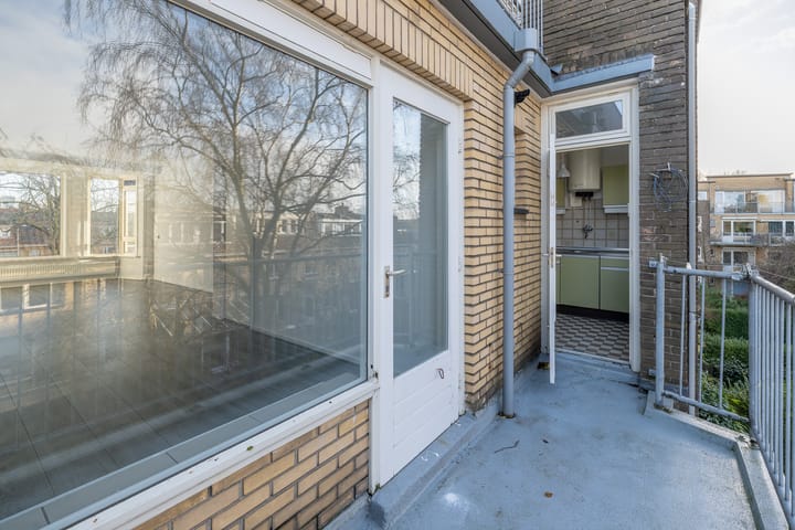 Foto 21 van Joseph Haydnlaan 16-2