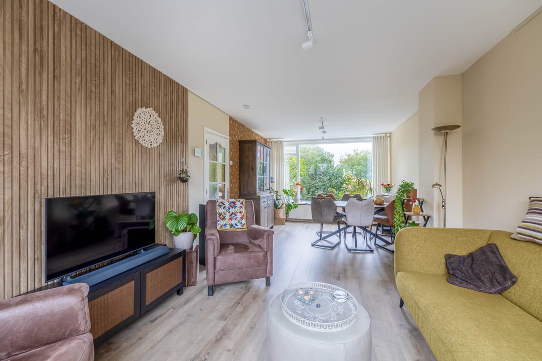 Foto 2 van Dr. J.J.P. Oudsingel 42