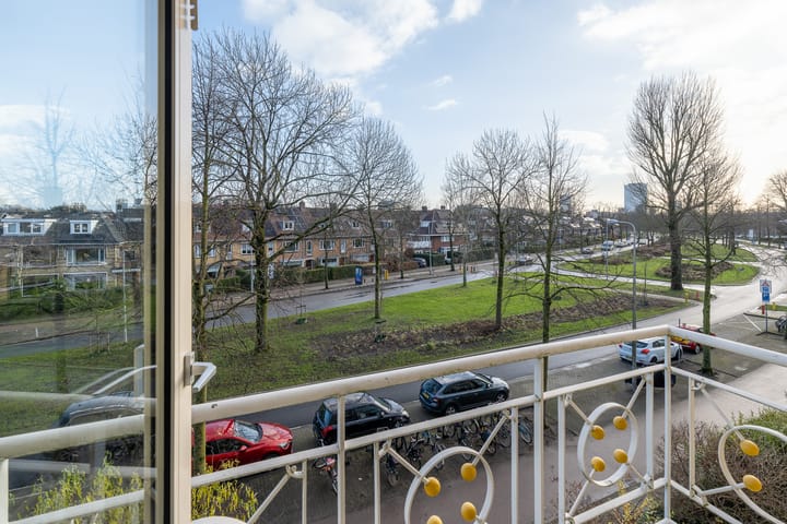 Foto 23 van Joseph Haydnlaan 16-2