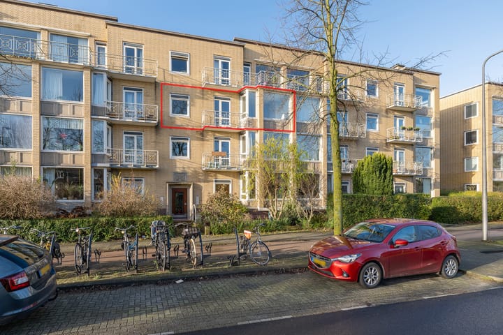 Foto 24 van Joseph Haydnlaan 16-2