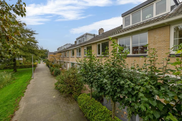 Foto 5 van Dr. J.J.P. Oudsingel 42