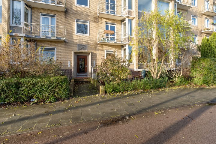 Foto 25 van Joseph Haydnlaan 16-2