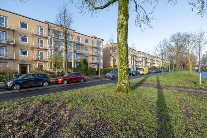 Foto 26 van Joseph Haydnlaan 16-2