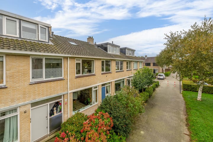 Foto 7 van Dr. J.J.P. Oudsingel 42