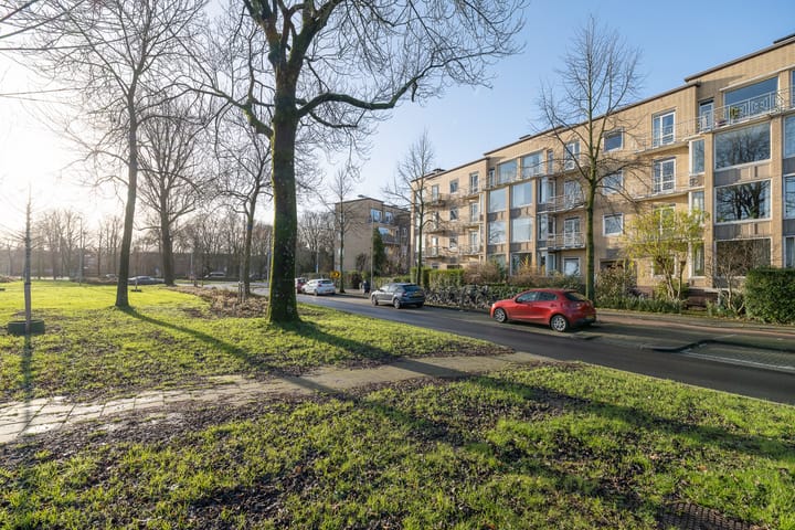 Foto 27 van Joseph Haydnlaan 16-2