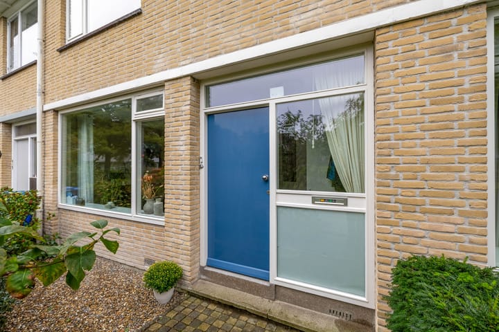 Foto 8 van Dr. J.J.P. Oudsingel 42