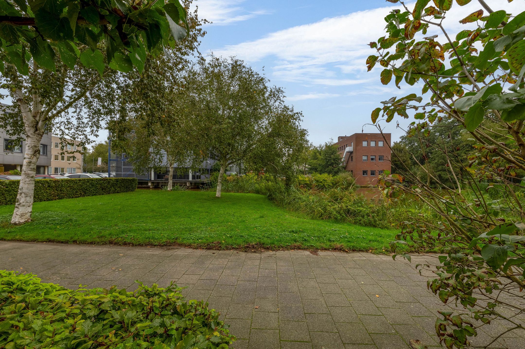 Foto 9 van Dr. J.J.P. Oudsingel 42