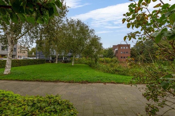 Foto 9 van Dr. J.J.P. Oudsingel 42